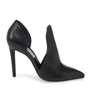 Steve Madden Dolly Heels - New w/ box